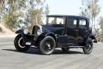 Voisin C14 Chartreuse 1928 года